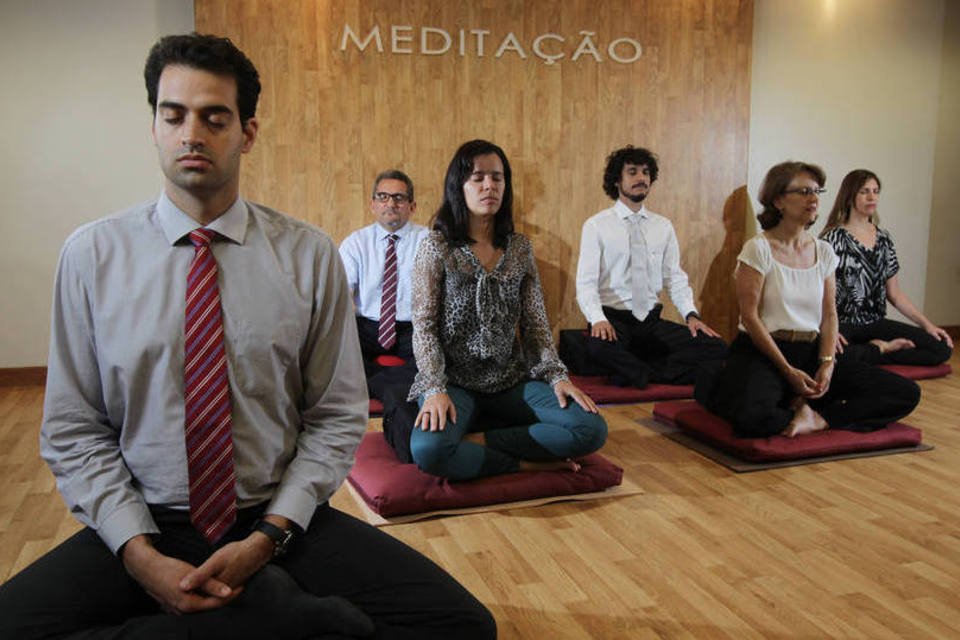 Como adotar práticas de mindfulness no ambiente corporativo?