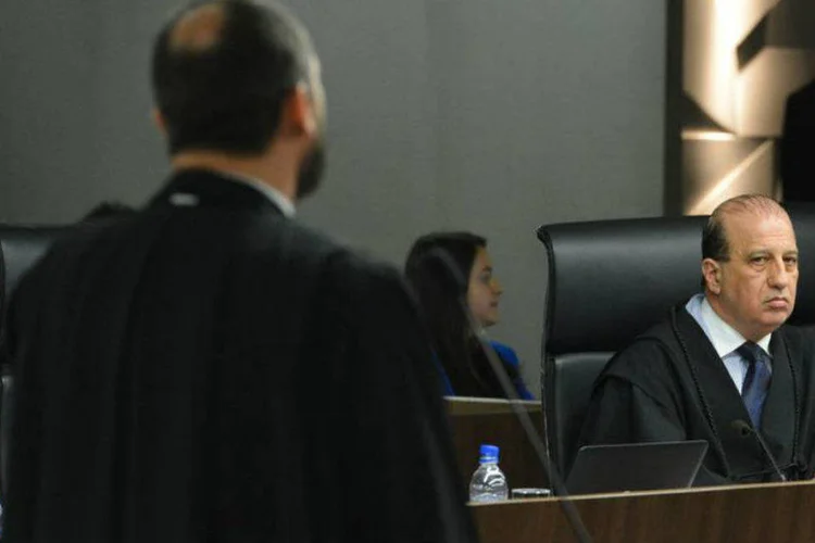 
	TCU analisa contas do governo de 2014: com o d&eacute;ficit prim&aacute;rio de novembro (R$ 21,279 bilh&otilde;es), as contas do Governo Central j&aacute; rompem a barreira definida para a meta fiscal deste ano
 (Valter Campanato/Agência Brasil)