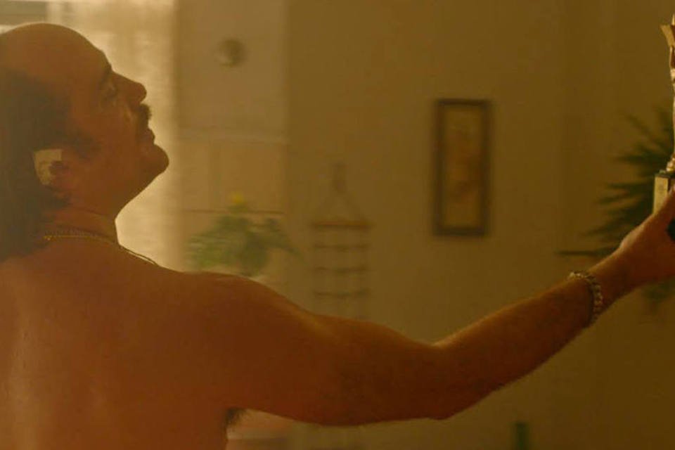 Filme brasileiro ganha prêmio em festival americano