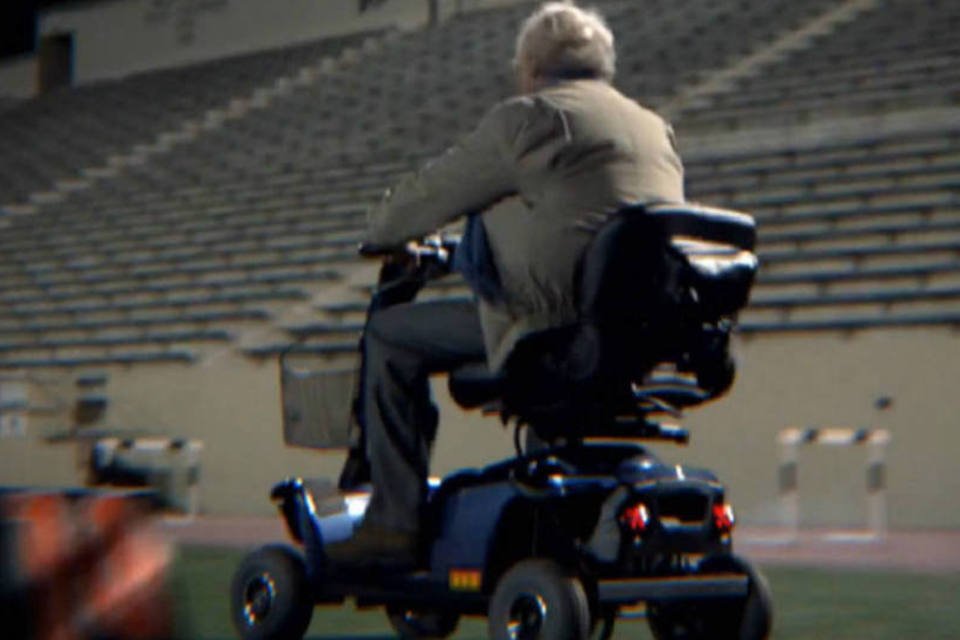 Super Bowl 2013 ganha primeiro teaser