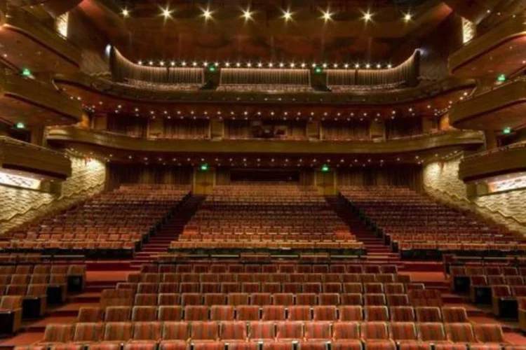 
	Teatro: s&iacute;mbolo da contracultura dos anos 1970, Fauzi come&ccedil;ou sua trajet&oacute;ria ainda na d&eacute;cada de 1950
 (Marcos Rosa/Contigo)