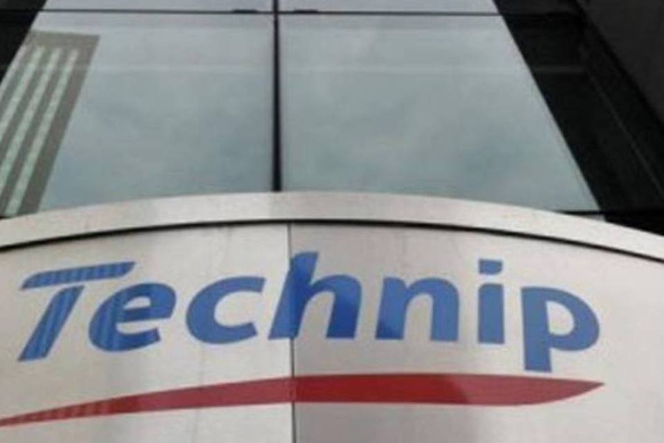 Technip ganha contrato para complexo da Petrobras em Minas