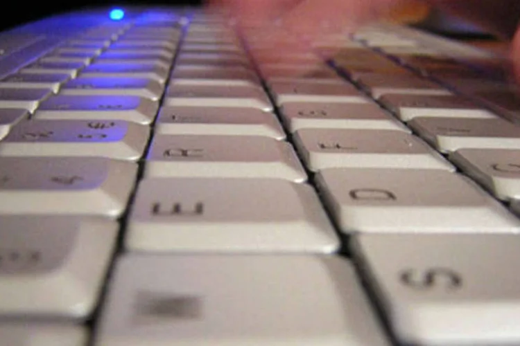 
	Teclado: testes online duram entre 6 e 10 minutos
 (Stock.Xchange)