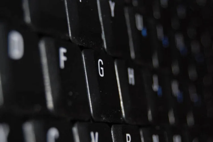 Teclado (Dreamstime.com)