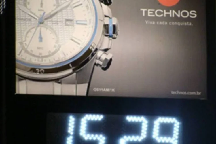 
	Technos: queda do lucro l&iacute;quido reflete aquisi&ccedil;&atilde;o da Dumont Saab em mar&ccedil;o
 (Divulgação)