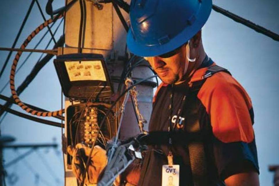 Telecom Italia terá próximas semanas decisivas para o Brasil
