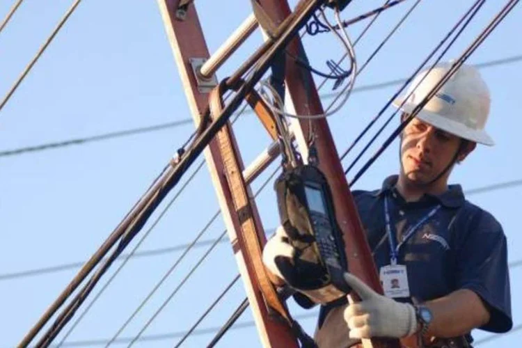 
	No Estado de S&atilde;o Paulo, a Net obteve o melhor desempenho em abril, entregando em m&eacute;dia 99,98% da velocidade contratada pelos usu&aacute;rios
 (Luis Ushirobira/Info)