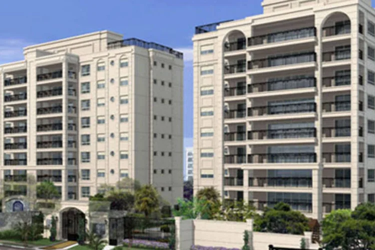 Tecnisa: 1 bilhão de reias em VGV, oito novos lançamentos e 64,5% da meta anual cumprida (Divulgação/EXAME.com)