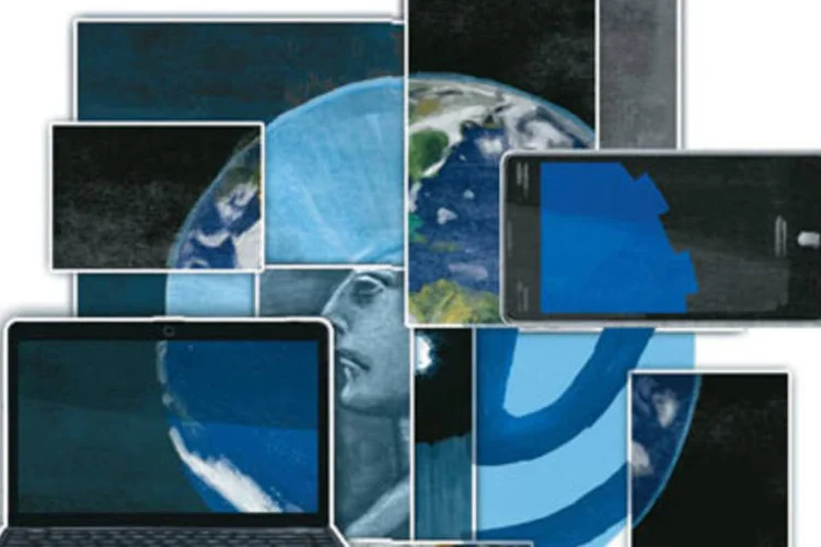 Tecnologia (Marcelo Calenda/EXAME.com)