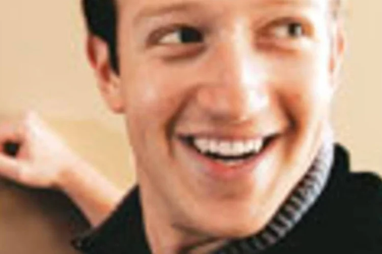 Zuckerberg, do Facebook: de zero a 15 bilhões