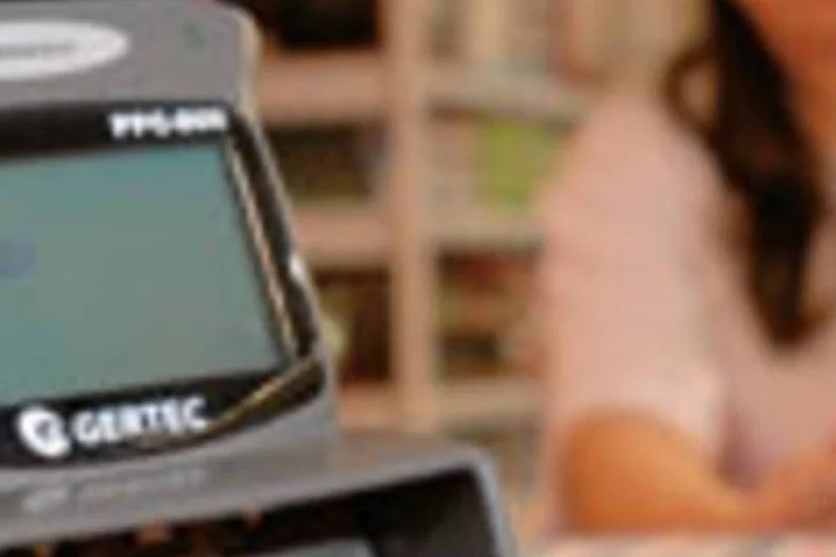 Equipamento da Bematech: desconfiança dos acionistas