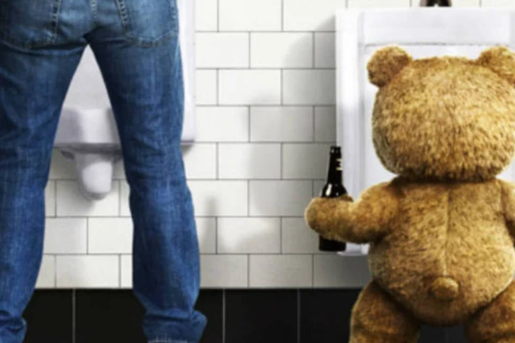 
	TED: boca suja, piadas sobre sexo e sobre drogas irritaram o deputado Prot&oacute;genes
 (Divulgação)
