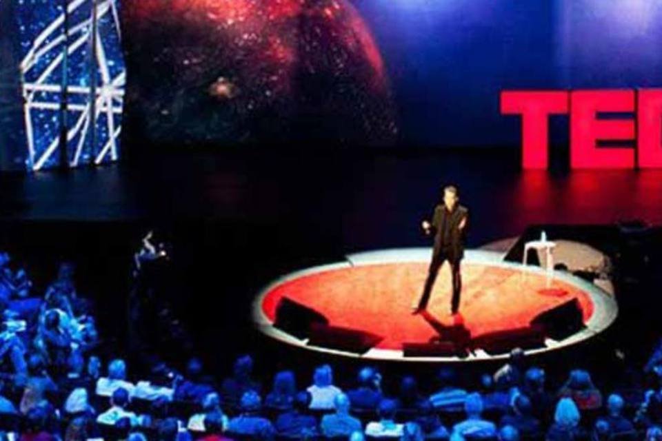 10 palestras do TED para inspirar sua carreira