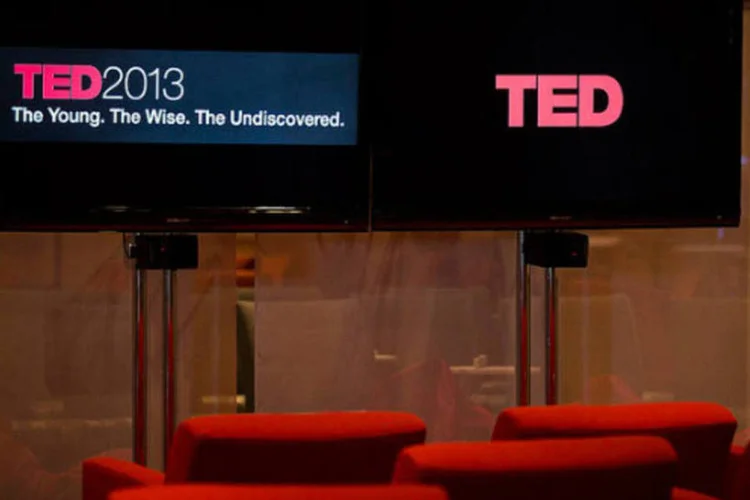 
	De maneira colaborativa, o TED tem utilizado a seu favor as ferramentas da era digital
 (Marla Aufmuth/Divulgação)