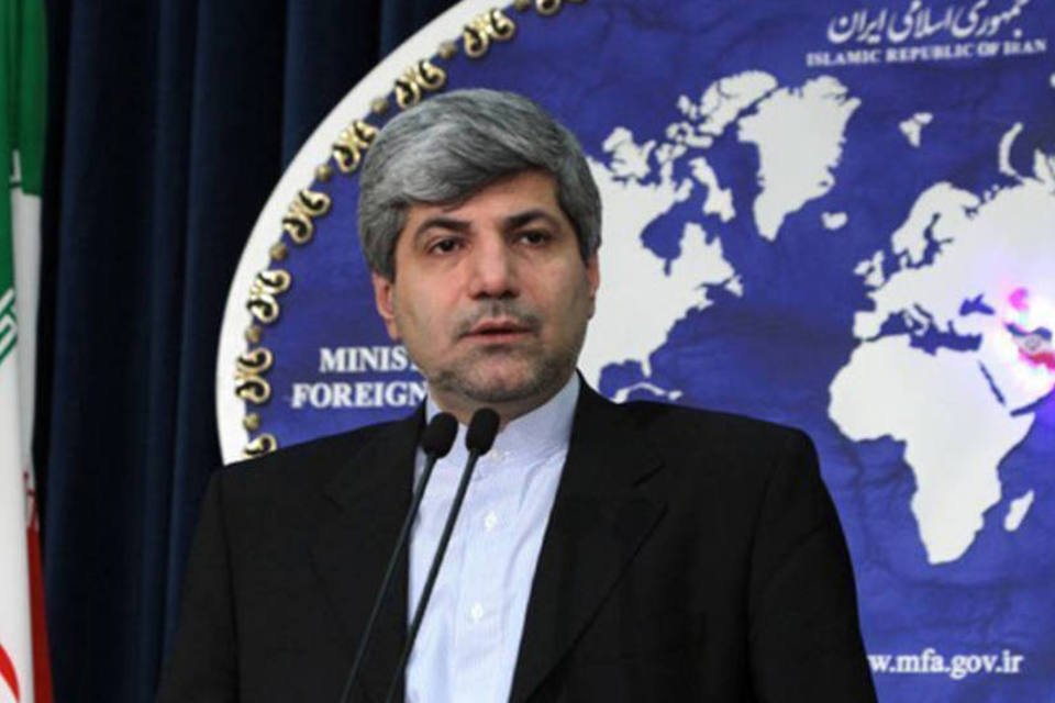 Teerã desaconselha viagem aos EUA, após morte de iraniano