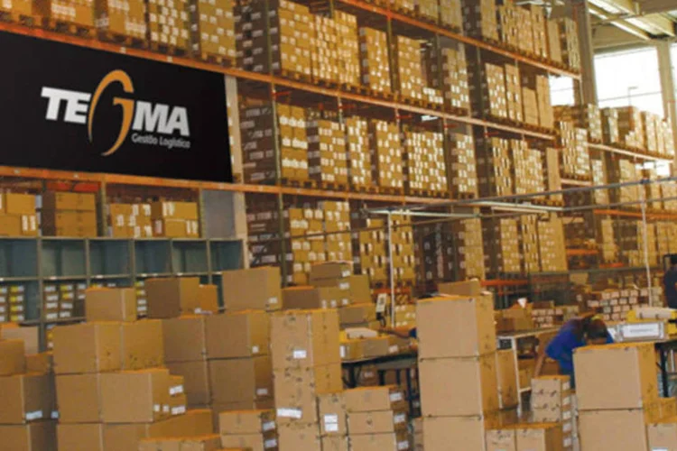 
	Galp&atilde;o da Tegma: Ebitda ajustado foi de R$ 47,788 milh&otilde;es no terceiro trimestre deste ano
 (Divulgação)