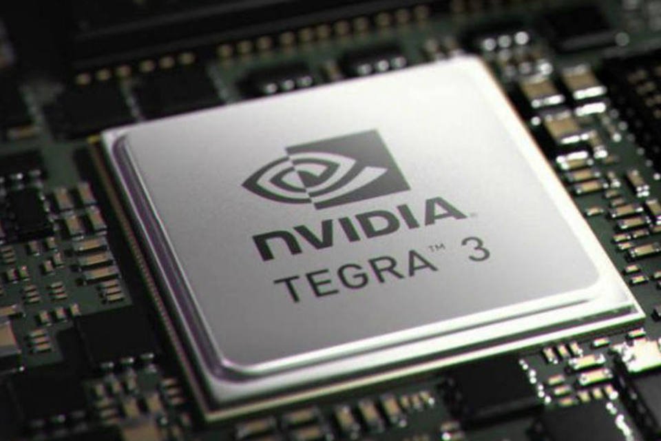 Nvidia atualiza driver e diz que chip não foi afetado por Spectre