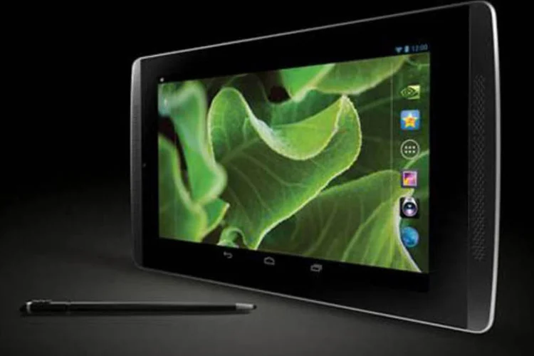 Tegra Note (Divulgação)