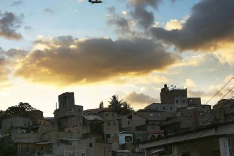 
	Tegucigalpa, em Honduras: do total de v&iacute;timas, oito morreram em acidentes de tr&acirc;nsito e sete afogadas, segundo a informa&ccedil;&atilde;o da Copeco
 (Getty Images)