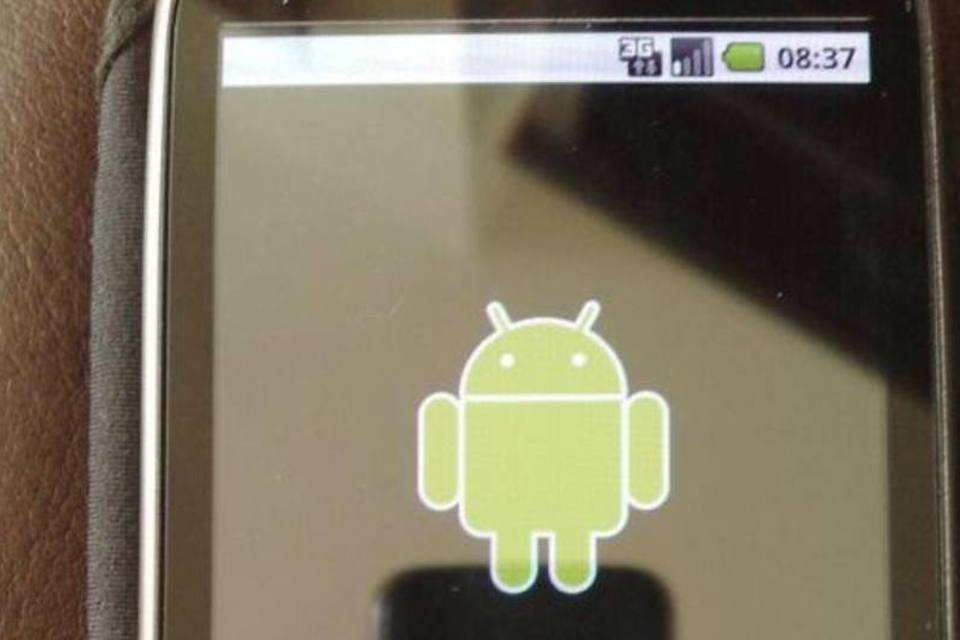 Android é mais vulnerável que iPhone, diz especialista
