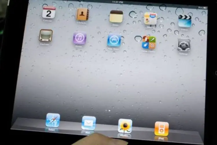 A TSMC é a candidata mais provável a conquistar pedidos de processadores da Apple para iPad (Creative Commons)
