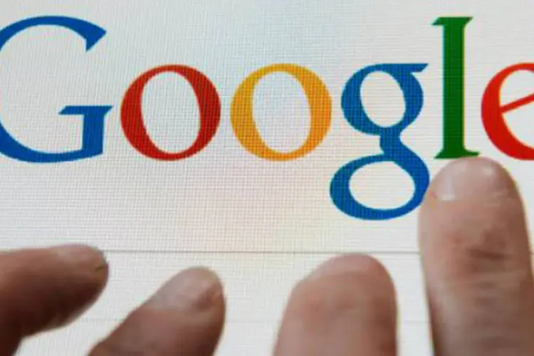 
	Google: valor da transa&ccedil;&atilde;o n&atilde;o foi divulgado (Philippe Huguen/AFP)