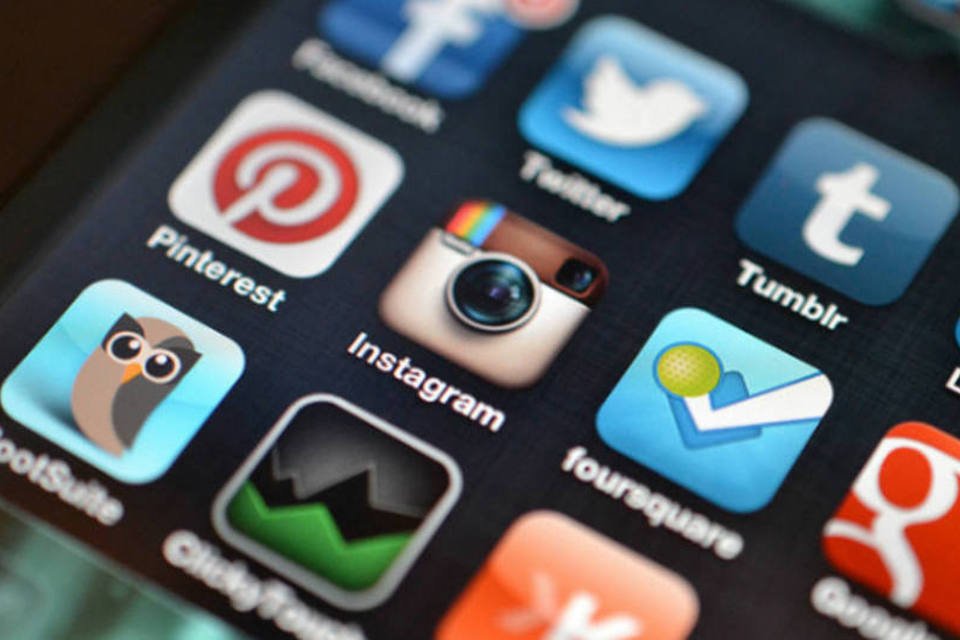 Redes sociais: texto europeu que entrará em vigor em 25 de maio definirá normas mais claras para a coleta de dados na internet (Flickr/jasonahowie/CC)