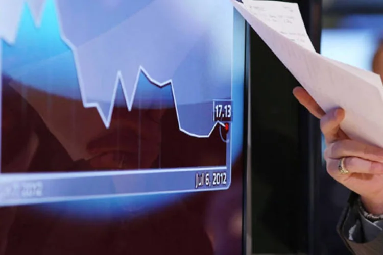 
	Um estat&iacute;stico pode trabalhar em qualquer ramo em que exista um banco de dados e que necessite de uma an&aacute;lise desse banco para a tomada de uma decis&atilde;o
 (Getty Images)