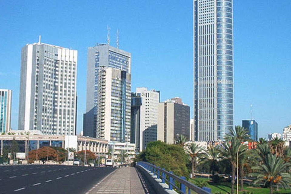 Israel: 5ª onda da Covid e EUA em lista "vermelha" por Ômicron