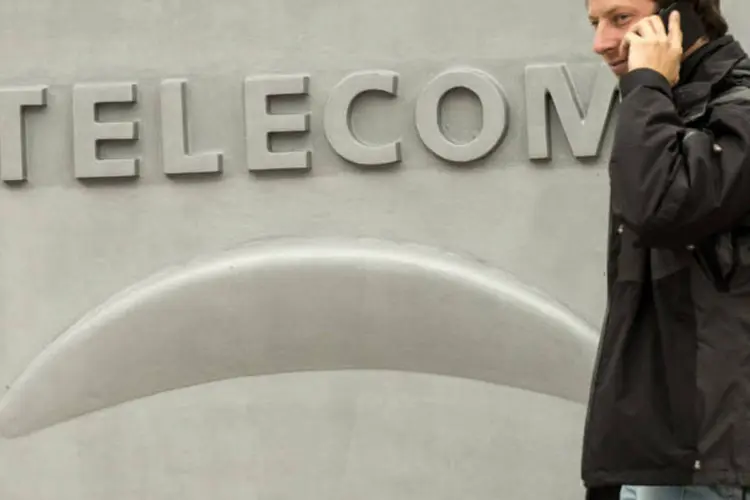 
	Telecom Argentina: grupo italiano tinha acertado a venda da participa&ccedil;&atilde;o por US$ 960 milh&otilde;es quase um ano atr&aacute;s
 (Diego Giudice/Bloomberg)