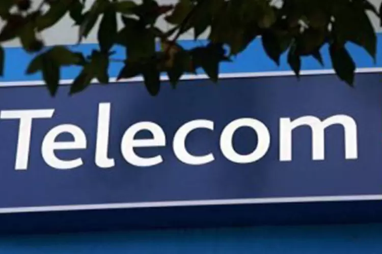 
	A Telecom Italia mant&eacute;m na mesa duas possibilidades de capitaliza&ccedil;&atilde;o
 (Dean Treml/AFP)