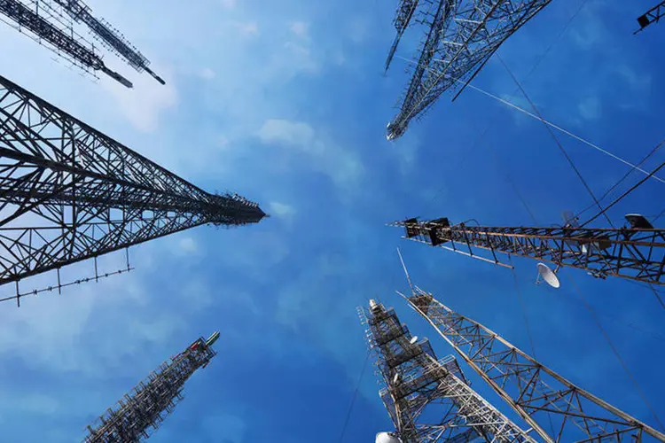 
	Torres de telecomunica&ccedil;&otilde;es: a lei incentiva o compartilhamento de infraestrutura de redes de telecomunica&ccedil;&otilde;es
 (AKAVCI/Thinkstock)