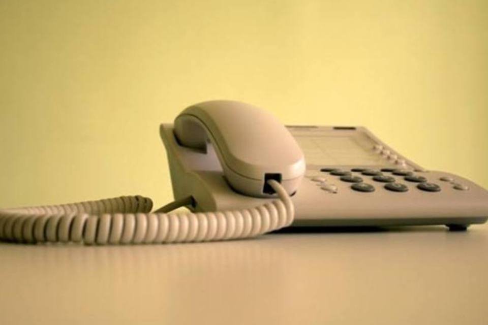 Telefone social custará R$ 9,50 mensais