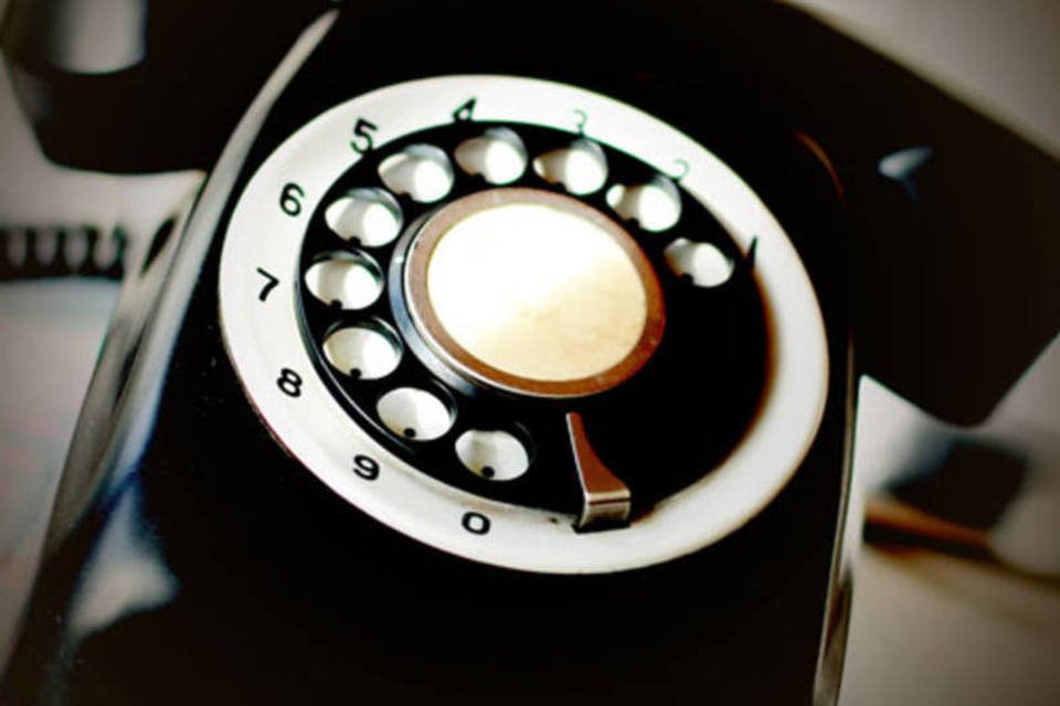 Anatel divulga regulamento para telefonia fixa em área rural