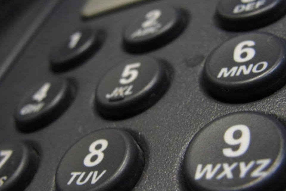 Anatel aprova reajuste tarifário da telefonia fixa