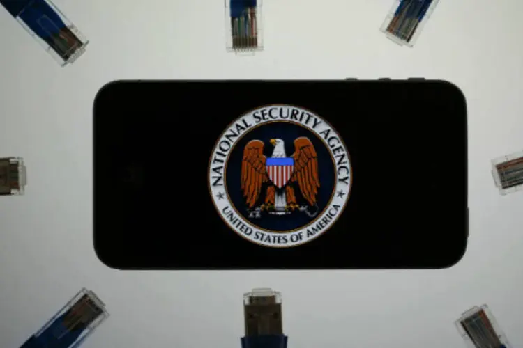 
	NSA: o ataque contra a&nbsp;&quot;Inspire&quot;&nbsp;foi&nbsp;&quot;uma tentativa aparente de semear confus&atilde;o entre os seguidores do grupo&quot;, acrescentou o The Washington Post
 (REUTERS/Pawel Kopczynski)