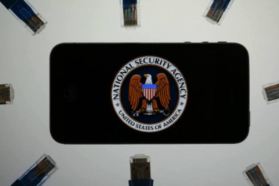 NSA diz que vigilância dos EUA evitou dezenas de ataques