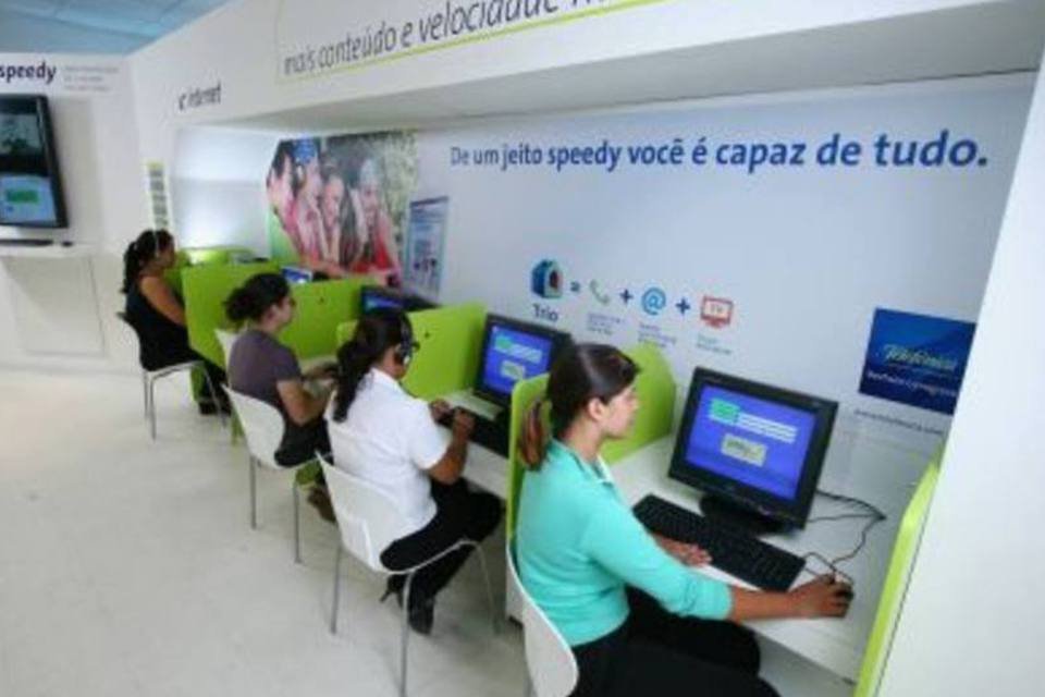 Telefônica é impedida de vender participação na Portugal Telecom