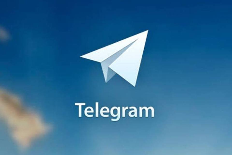 Telegram ganha 1,5 mi de usuários com bloqueio de WhatsApp
