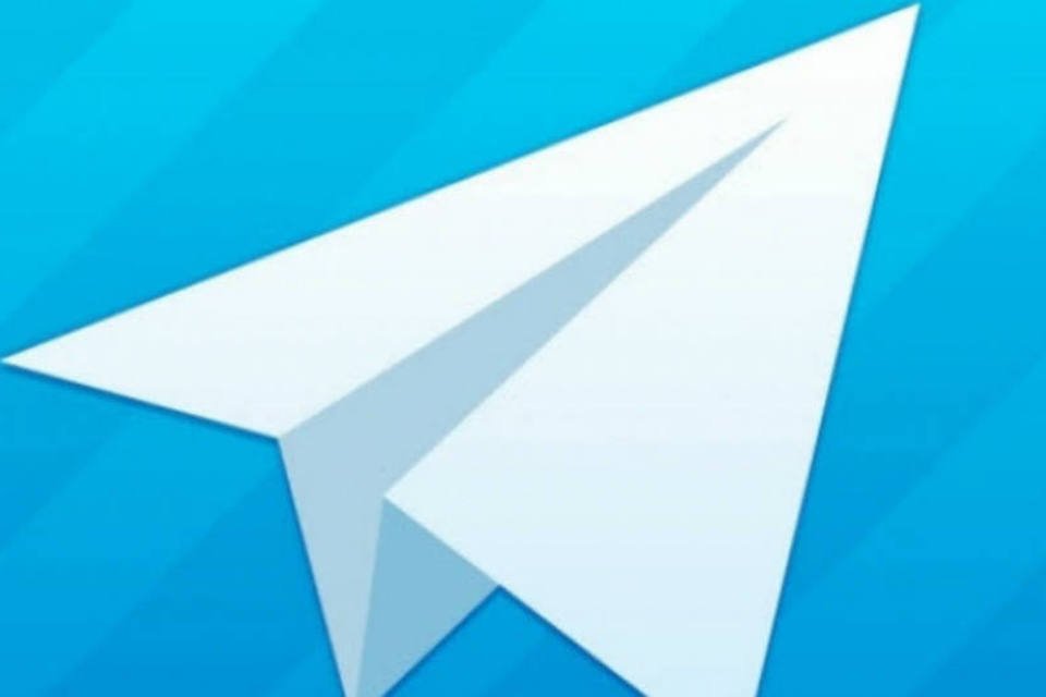 Telegram ganha 2 mi de brasileiros após polêmica do WhatsApp