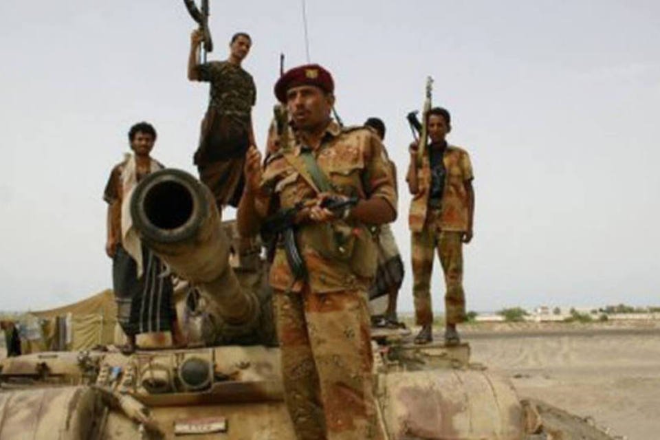 Liderança da Al-Qaeda é presa no sul do Iêmen
