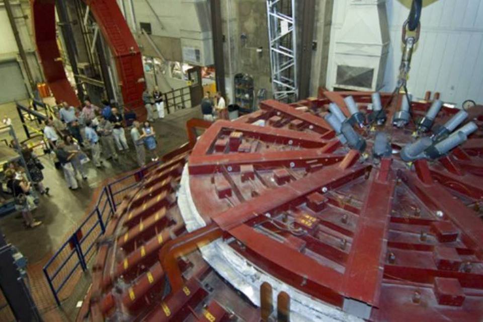 Chile inicia instalação de Telescópio Gigante Magalhães