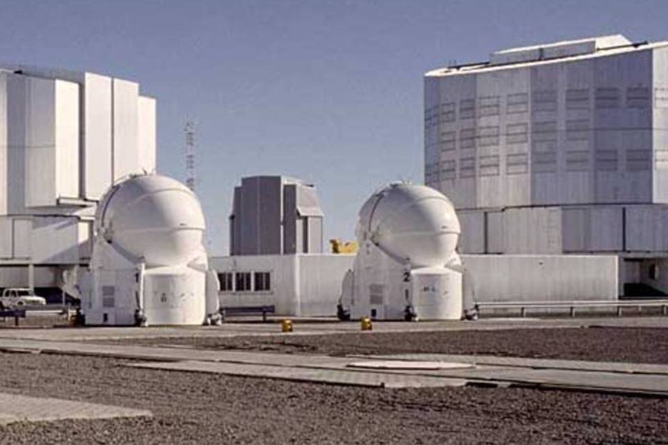 País pode perder chance de usar o maior telescópio
