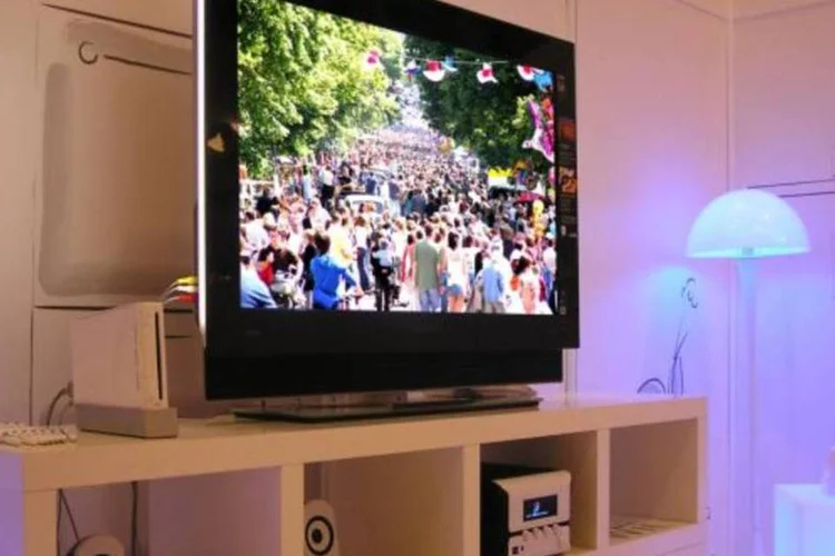 
	Televis&atilde;o: como decodificadores que chegar&atilde;o &agrave; Net possivelmente ter&atilde;o o 1080p, h&aacute; ainda a possibilidade de que conte&uacute;dos do Now, o servi&ccedil;o de VOD da operadora, tenham essa vers&atilde;o
 (Stock.xchng)