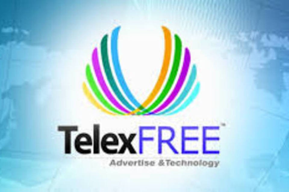 Donos da Telexfree são multados em R$ 90 milhões por sonegação
