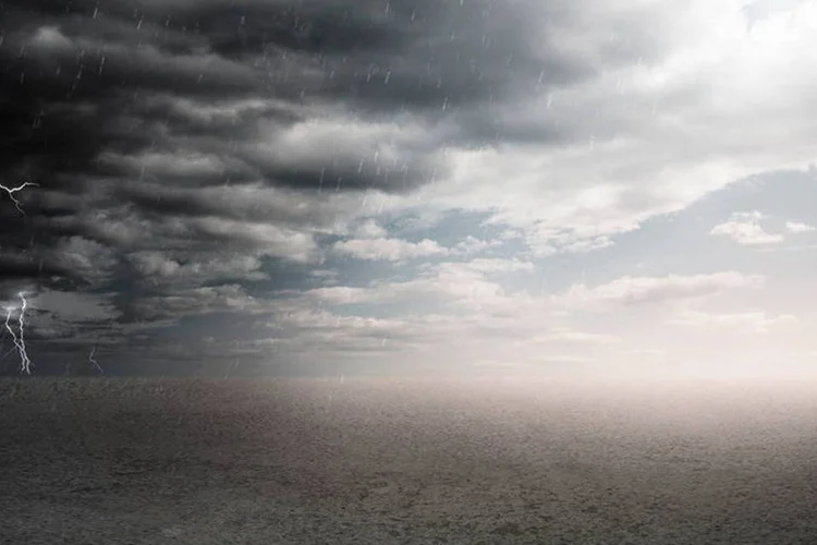 
	Tempestade: Carolina do Norte e do Sul no caminho da tempestade
 (Wavebreakmedia Ltd/ThinkStock)