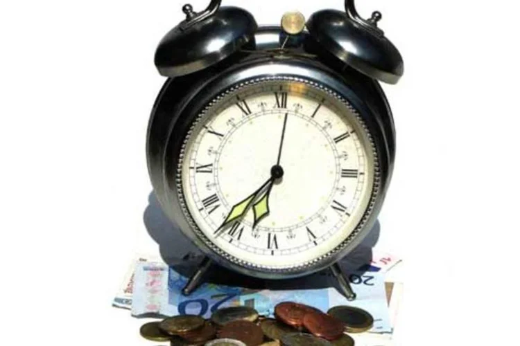 Saiba por que no mundo dos investimentos tempo é, de fato, sinônimo de dinheiro no bolso (Stock Exchange)