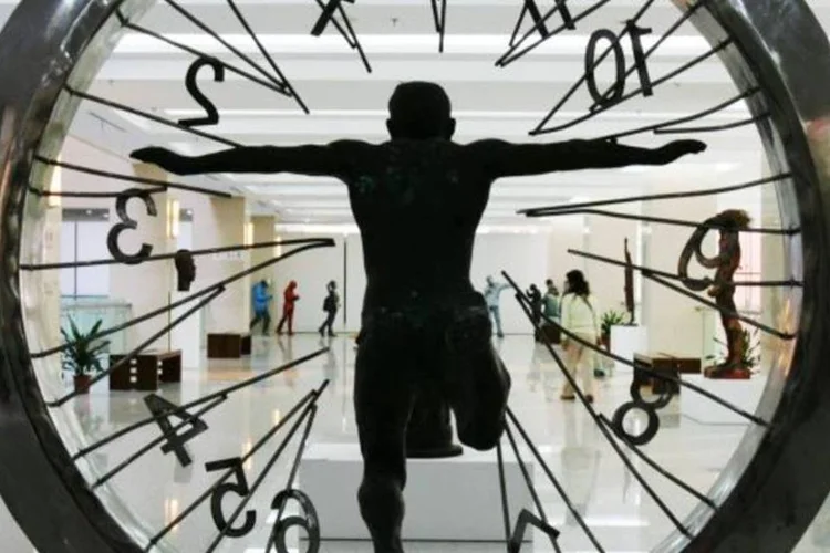 Utilize o tempo ao seu favor nesse feriado e coloque a vida em ordem (Getty Images)