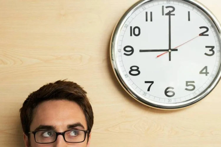 Relógio: flexibilidade (Mike Watson Images/Thinkstock)