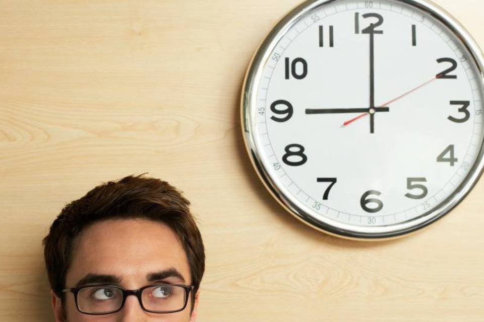 12 dicas de administração do tempo para quem é empreendedor